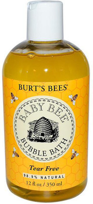 

Burt's Bees Baby Bee Bubble Bath - 350ml (12oz)(350 ml)