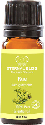 

Eternal Bliss Rue Essential Oil, 100% Pure, & Undiluted (30ML)(30 ml)