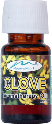 

mountaindust Clove Oil(15 ml)