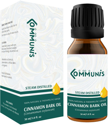 

Communis Cinnamon Bark Oil(30 ml)