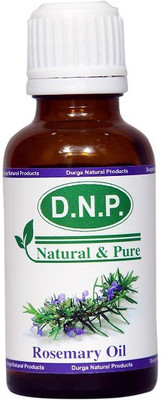 

Durga Natural Products Pure & Natural Rosemary Essential Oil(30 ml)