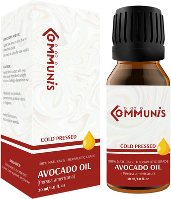

Communis Avocado Oil(30 ml)