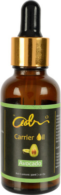 

Adri Naturals Avacado Oil (100% Pure and Natural)(30 ml)