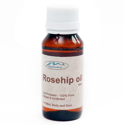 

Mountaindust Rosehip Oil(60 ml)