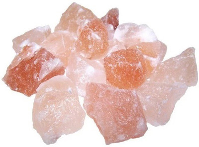 

ADVAIT ABEER HIMALAYAN PINK SALT CHUNKS (400 g) (ROCK)(400 g)