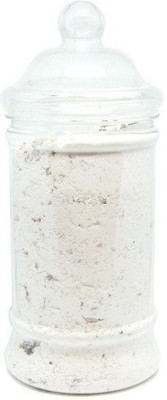 

ADVAIT ABEER NATURAL SPA BATH SALT (2KG) JASMINE(2000 g)