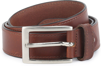 

Peter England Men Brown Genuine Leather Belt, Peter England Men Party Brown Genuine Leather Belt, Peter England Men Brown Genuine Leather Belt, Peter England Men Brown Genuine Leather Belt
