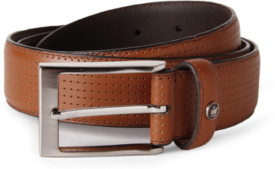 

Allen Solly Men Brown Genuine Leather Belt, Allen Solly Men Casual Tan Genuine Leather Belt, Brown, Allen Solly Men Brown Genuine Leather Belt