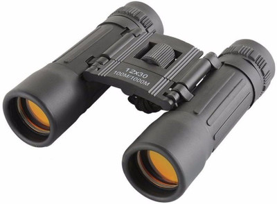 

SM 12X30 Binoculars(12, Black)