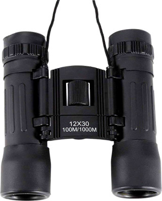 

kalopsia industries long distance Hunting Focus Optics Digital Binoculars(105, Black)