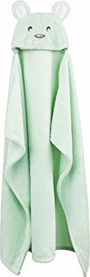 

VBaby Plain  Mink Blanket(Microfiber, Green