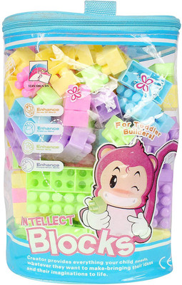 

Miss & Chief (137 Pcs)(Multicolor)