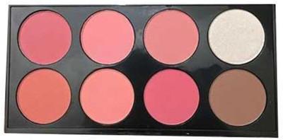 

Beauty Studio Ultra Blush Palette 03(03)