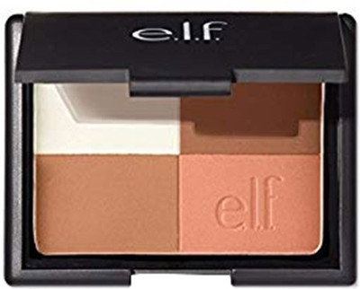 

Elf Bronzers, Cool Bronzer, 0.53 Ounce(Cool Bronzer)