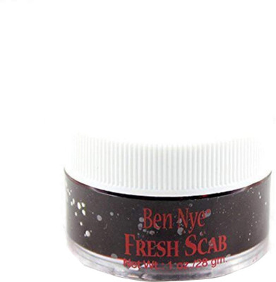 

Ben Nye BLOOD Fresh Scab Gel 1 oz(29.5 ml)