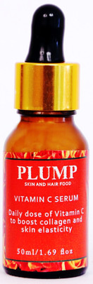 

Plump Skin And Hair Food Vitamin C Serum(50 ml)