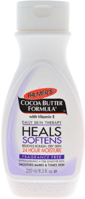 

Palmer's Cocoa Butter Formula Daily Skin Therapy Heals Softens 250ml(250 ml)