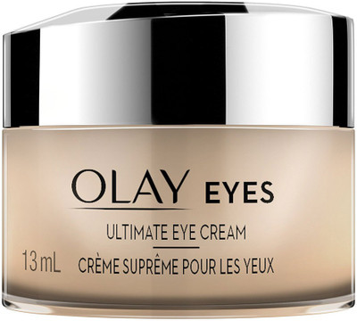 

Procter & Gamble - HABA Hub Eye Cream by Olay, Ultimate Cream for Dark Circles and Puffiness(0.03 g)