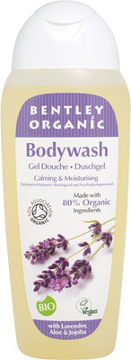 

Bentley Organic Calming & Moisturising Bodywash(250 ml)