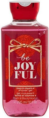 

Bath & Body Works Be Joyful Shower Gel(288 ml)