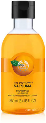 

The Body Shop Satsuma Shower Gel (250 ml)(250 ml)
