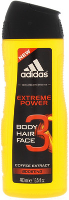 

ADIDAS Extreme Power(400 ml)