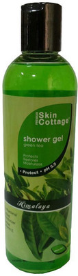 

Skin Cottage Green Tea(400 ml)