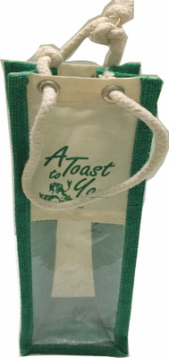 

Navigator Bottle Cover 1ltr(jute