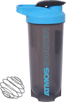 

Jaypee Jaypeeb 700 Shaker(Pack of 1, Blue)