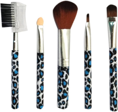 

fllik Make Up Brushes206(Pack of 5)