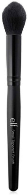 

N MARKET e.l.f. Studio Small Tapered Brush Makeup Face Powder Concealer Foundation ELF(Pack of 1)