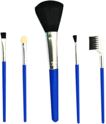

fllik Makeup Brushes 207(Pack of 5)