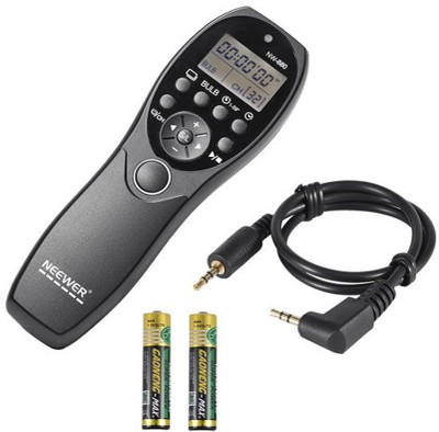 

Neewer shutter Camera Remote Control(Na)