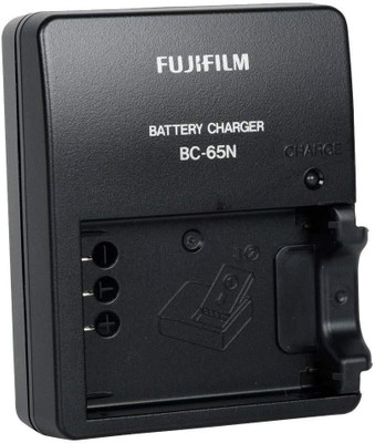

Fujifilm BC-65N Camera Battery Charger(Black)