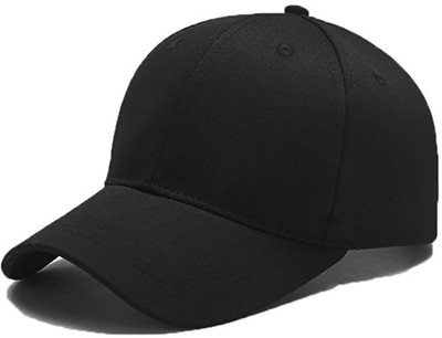 Fastasy Solid Sports/Regular Cap Cap