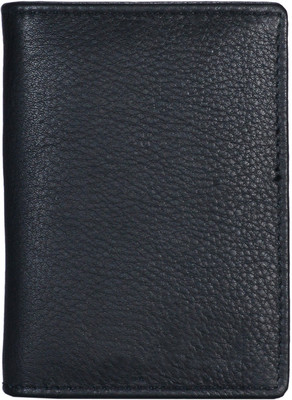 

Flipkart SmartBuy 4 Card Holder(Set of 1, Black)