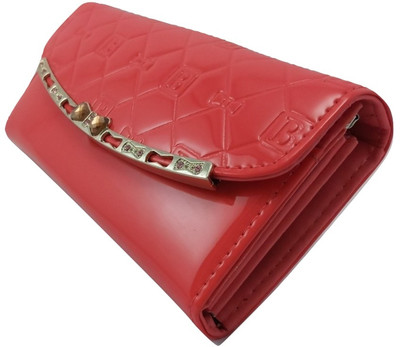 

Generic Party Red Clutch