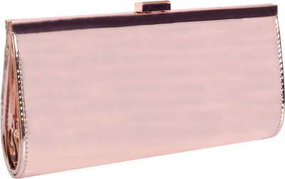 

Lino Perros Party Gold Clutch