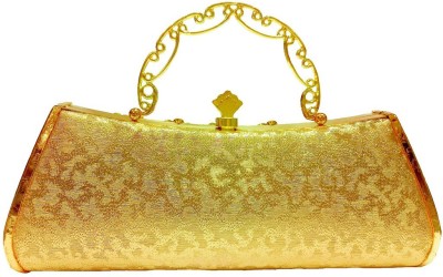 

bandicoot Party, Casual Gold Clutch