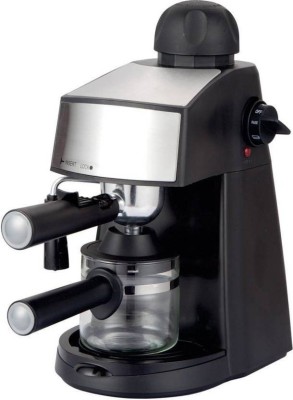 

Russell Hobbs RU-RCM800E 4 Coffee Maker(Black)