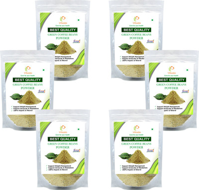 71 Off On Vihado Nutrition Green Coffee Beans Powder For Weight Management Pack Of 6 Instant Coffee 6 X 16 67 G On Flipkart Paisawapas Com Vihado nutrition is a delhi based company providing beard growth oil, mustache growth oil, personal care products, etc. paisawapas