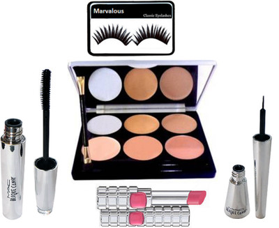 

Marvalous combo kit(Set of 5)