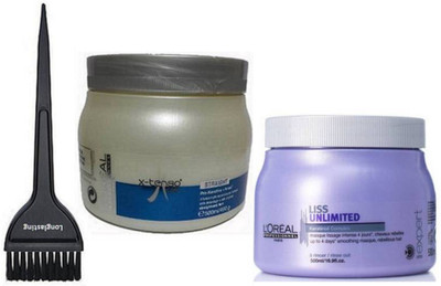 

longlasting combo kit(Set of 3)
