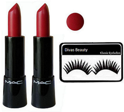 

divas beauty combo kit(Set of 3)