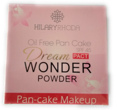 

HR WONDER POWDER PANCAKE Compact(FAIR)