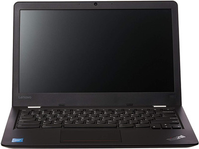 

Lenovo ThinkPad 13 Celeron Dual Core - (4 GB/16 GB EMMC Storage/Chrome) 20GL0000US Chromebook(13.3 inch, Black)