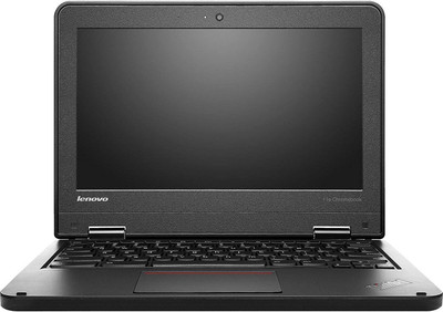 

Lenovo ThinkPad 11e (3rd Gen) Core i3 - (8 GB/256 GB SSD/Windows 10 Pro) 20GB000SUS Laptop(11.6 inch, Black)