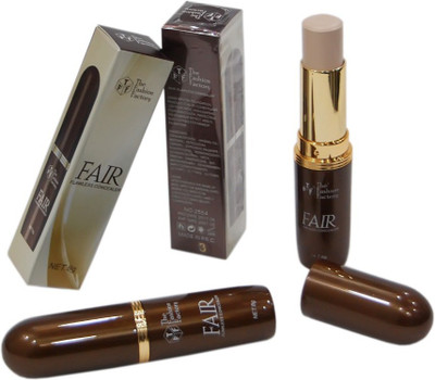 

TFF Concealer(Fair Flawless Concealer Pan Stick)
