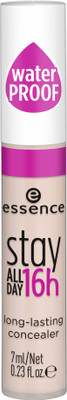 

essence Stay all day concealer 20 nude Concealer(Beige)