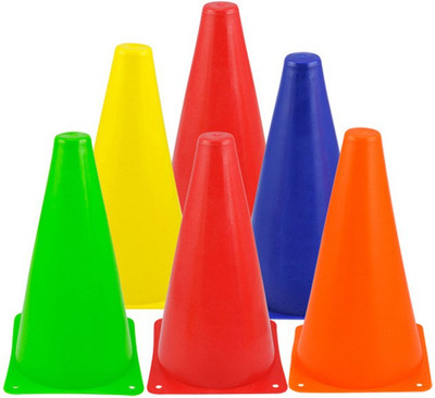 

GLS Space Marker Pack of 6(Multicolor)